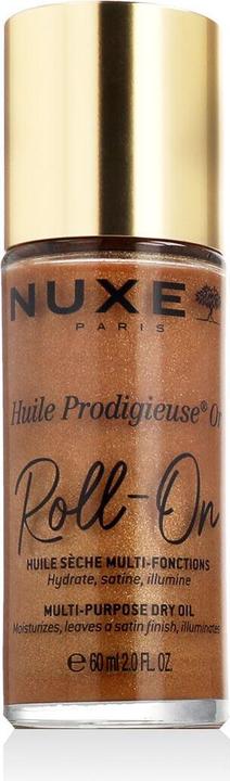 Produktbild Nuxe Huile Prodigieuse (Körperöl, 60 ml)