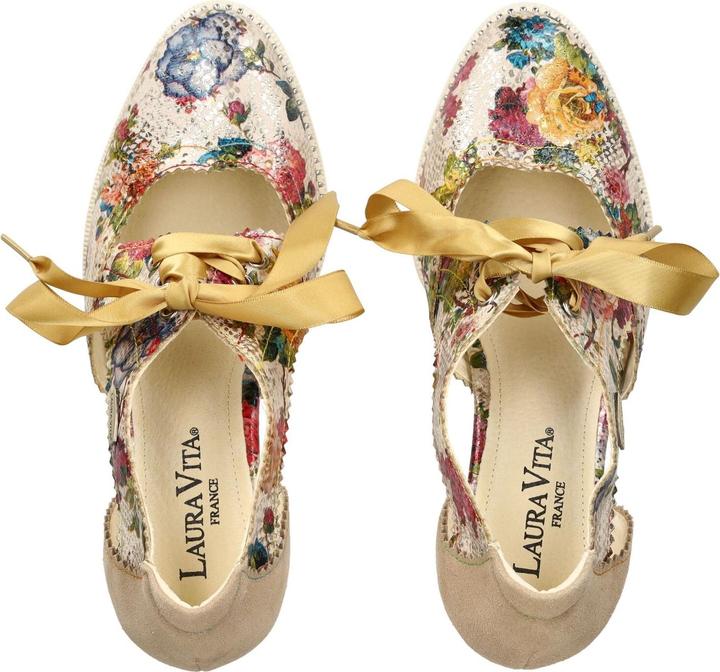 Immagine prodotto Laura Vita Pumps (38)