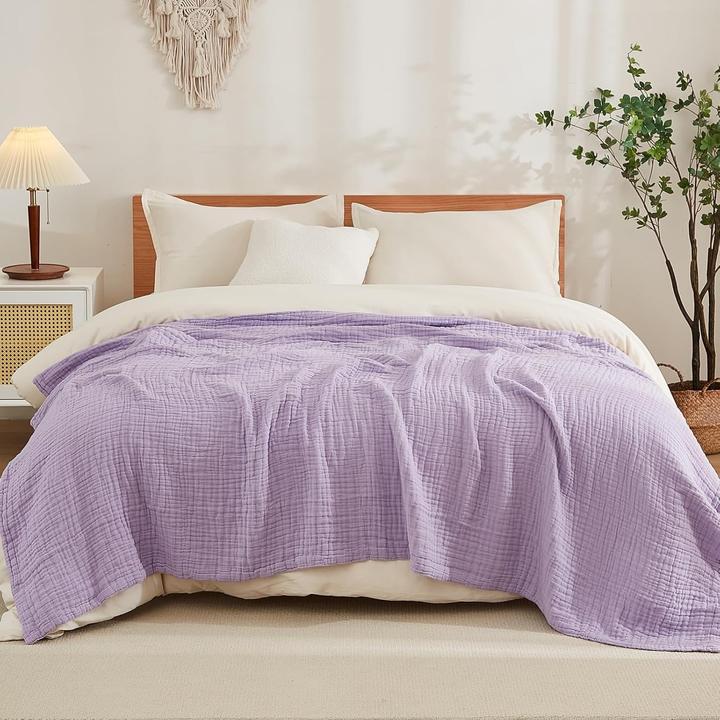 Image du produit Milkii Couverture (180 x 140 cm)