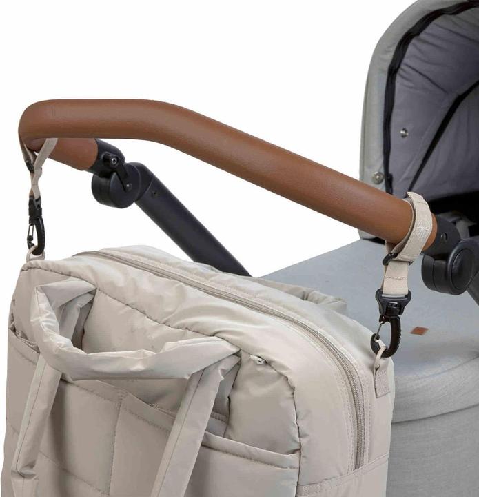 Produktbild Lassig Wickeltasche GRE Everyday Bag, Beige