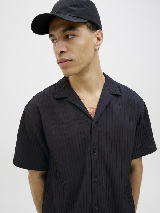 Immagine prodotto Jack & Jones Jjmassimo Resort Shirt Ss Ln (S)