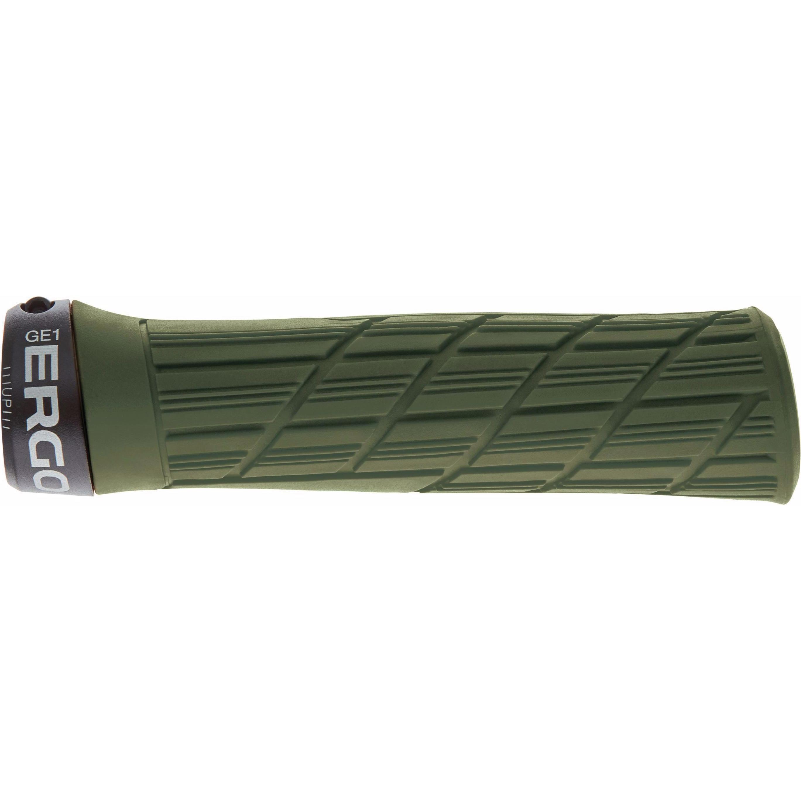 Ergon, Velogriff
