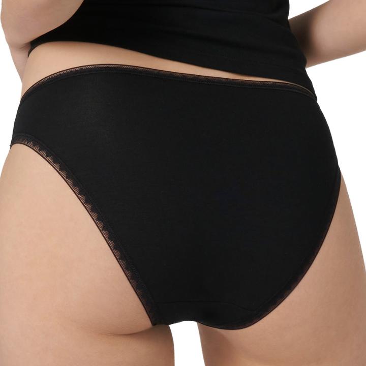 Produktbild Sloggi 4er Pack Go Tai-Slip (XL, 4er Pack)