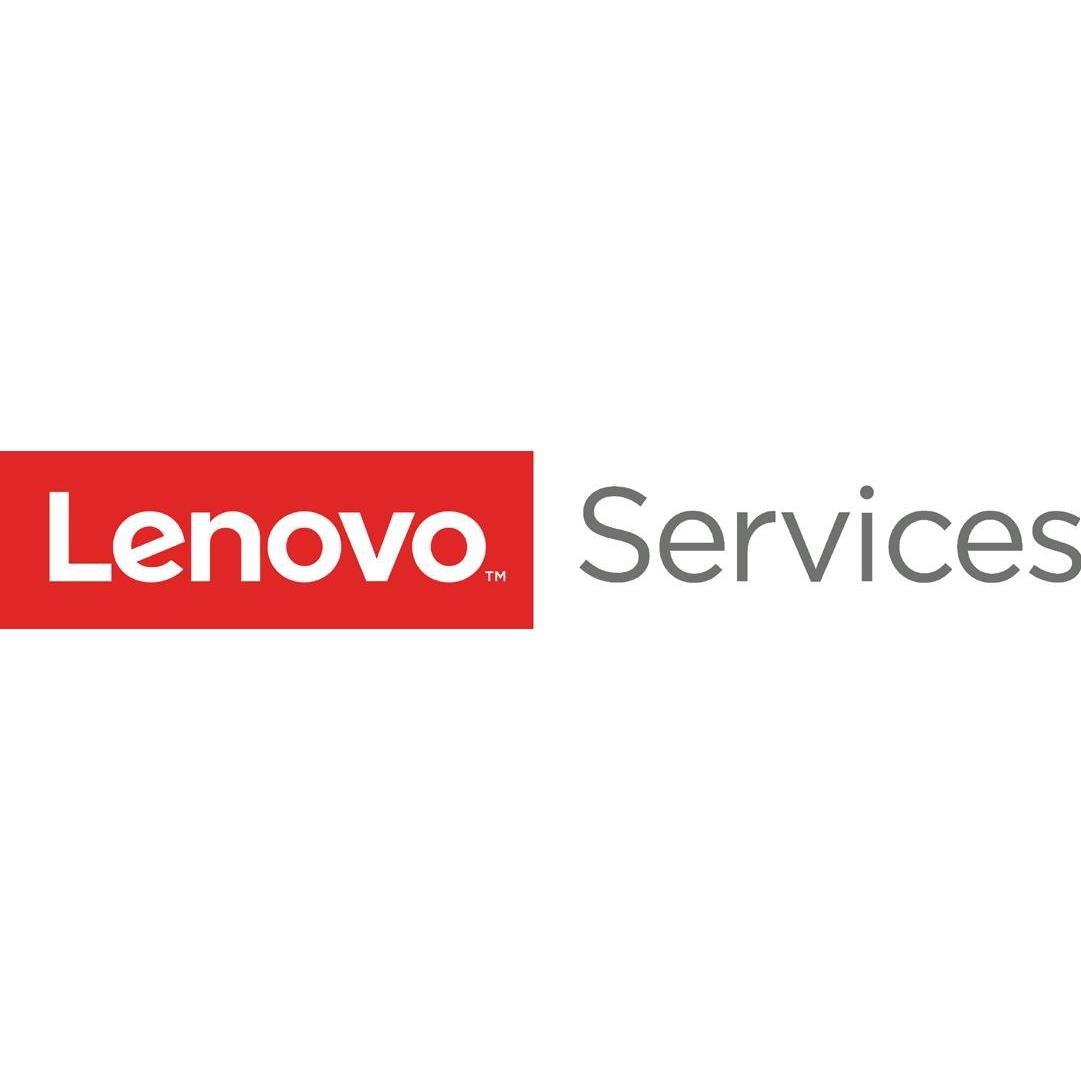Lenovo Foundation Service - Serviceerwei, Notebook Ersatzteile