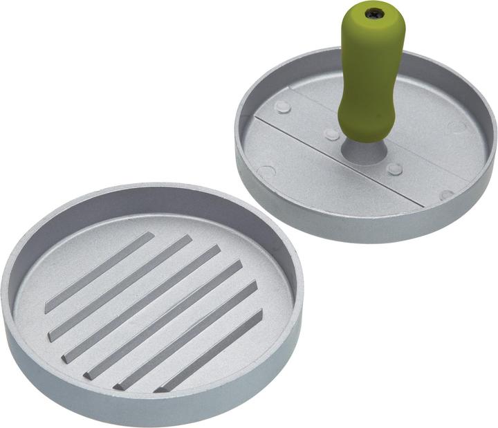 Immagine prodotto Home Made Pressa per hamburger