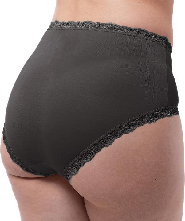 Immagine prodotto Nina von C. Confezione da 6 slip Basic (36, S, confezione da 6)