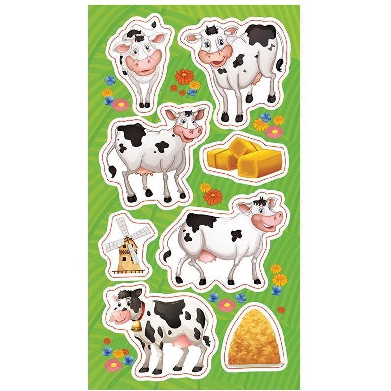Ranok , Sticker, Fudge-Aufkleber