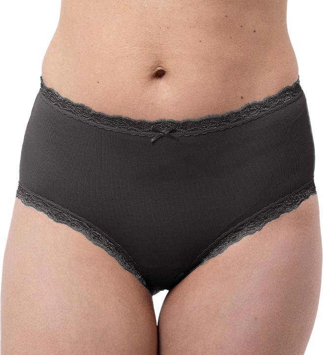 Immagine prodotto Nina von C. Confezione da 6 slip Basic (36, S, confezione da 6)