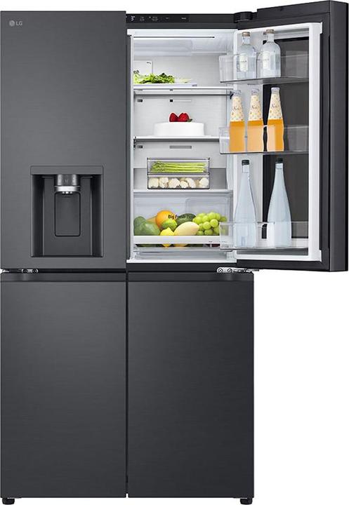 Actual product image LG GMG960EVEE (638 l)