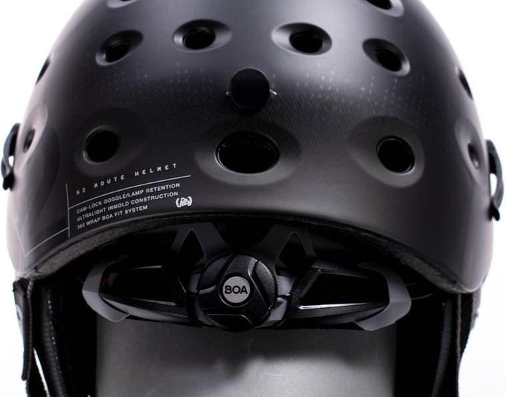 Actual product image K2 Route (59 - 62 cm, L, XL)