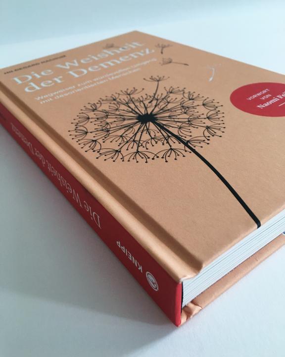 Image du produit Die Weisheit der Demenz (Allemand, Ulrike Zika, 2022)