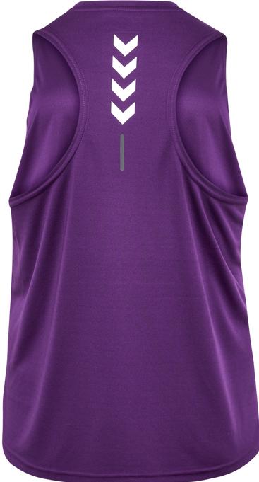 Immagine prodotto hummel Hmlte Curvy Tanktop Plus (XXL)