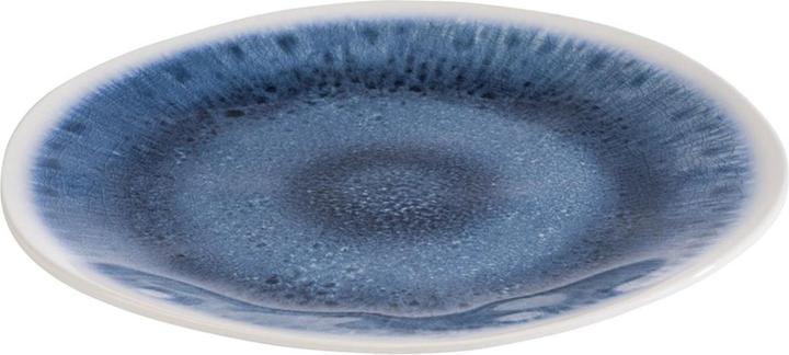 Produktbild APS Teller "BLUE OCEAN" (1x)