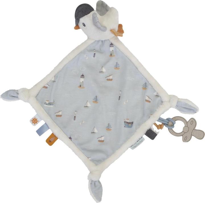 Little Dutch Cluddle Cloth