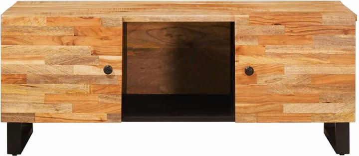 Immagine prodotto vidaXL Moderner Couchtisch (100 x 54 x 40 cm)