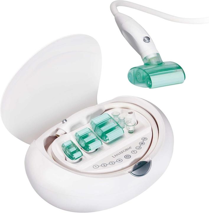 Produktbild Lanaform Beauty Aspect Massagegerät Gesicht, Hand, HIPS, Beine, Taille