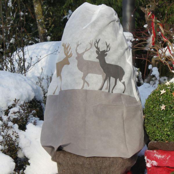 Immagine prodotto Videx Cappuccio in pile