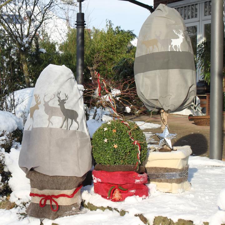 Immagine prodotto Videx Cappuccio in pile