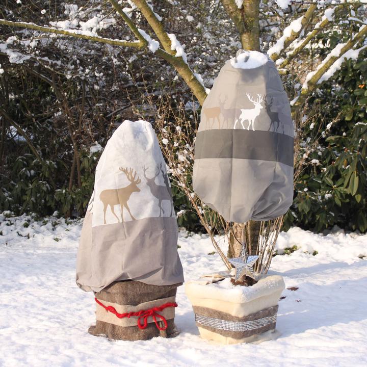 Immagine prodotto Videx Cappuccio in pile