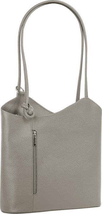 Produktbild Cluty Shopper Rucksack Kombination (7 l)