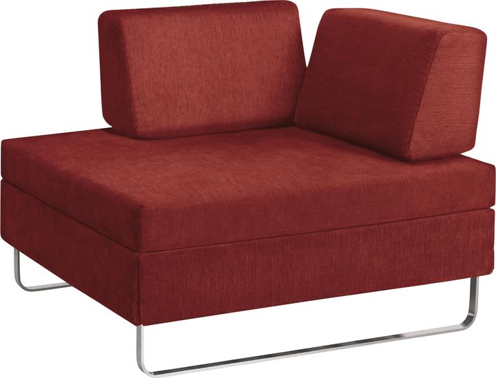 Produktbild Swiss Plus Bed for Living Hocker (Sofahocker)