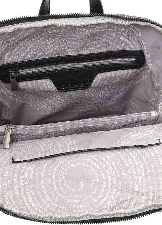 Actual product image Suri Frey Angy backpack (20 l)