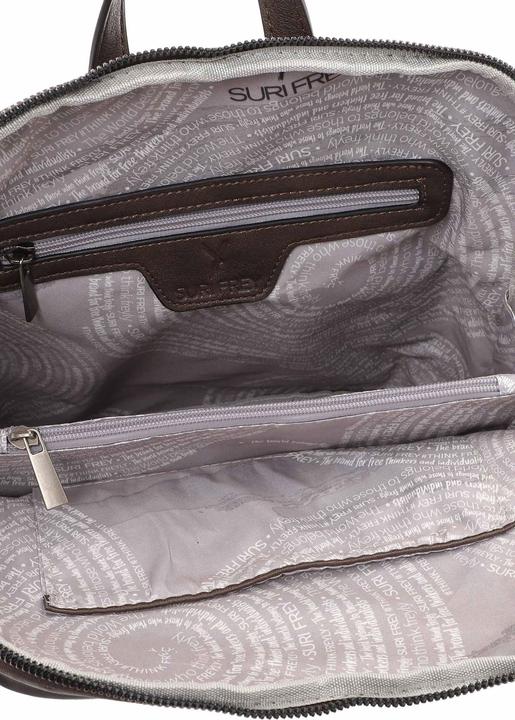 Produktbild Suri Frey Rucksack Angy (20 l)
