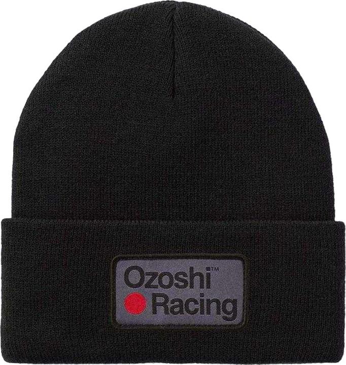 Produktbild Ozoshi Mütze Mit Bündchen (One Size)