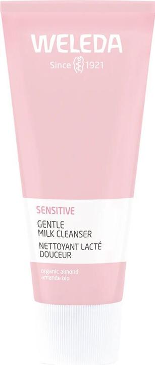 Actual product image Weleda Lait Nettoyant - 75 ml (Cleansing lotion, 75 ml)