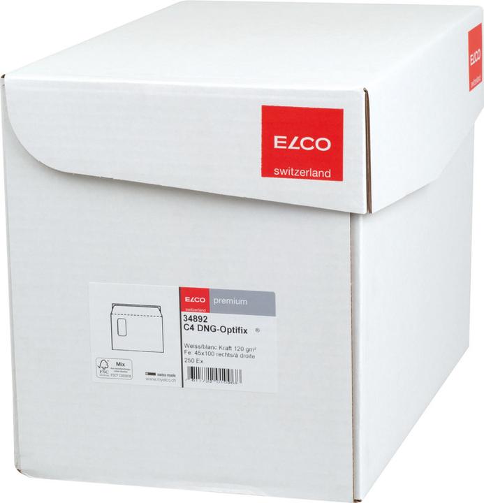 Produktbild Elco Premium (229 x 324 mm, 250 x)