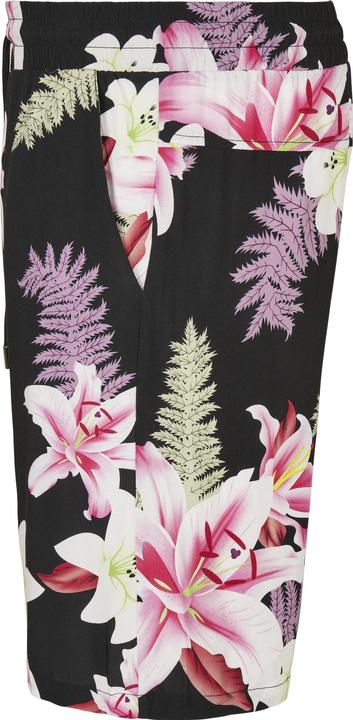 Image du produit Urban Classics Short Viscose AOP Resort - 17034 (S)
