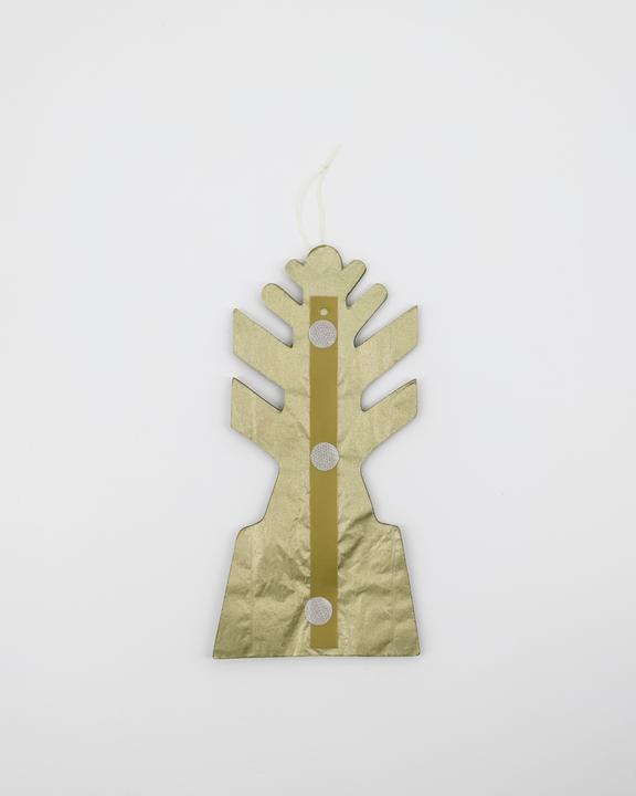 Productafbeelding House Doctor HDFold, goud