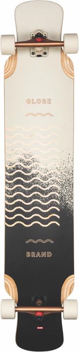 Produktbild Globe Geminon XL (47")