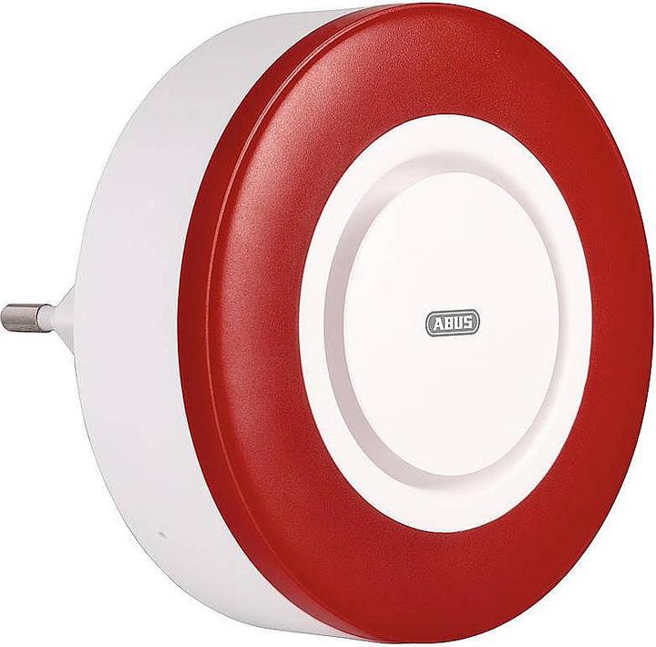 Produktbild Abus Z-Wave Sicherheits-Set Schutz VE: 1