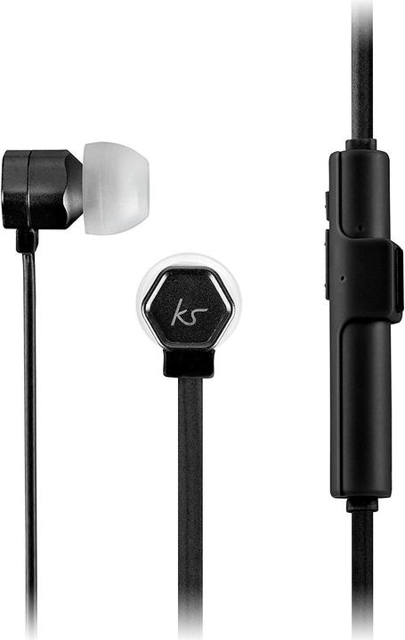 Actual product image KitSound Hive Buds BT (6 h, Wireless)