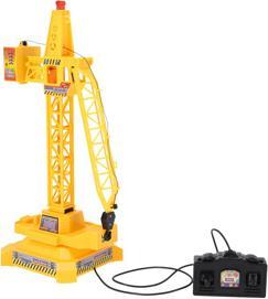 Image du produit Grue de chantier 60 cm avec câble de commande + lumière