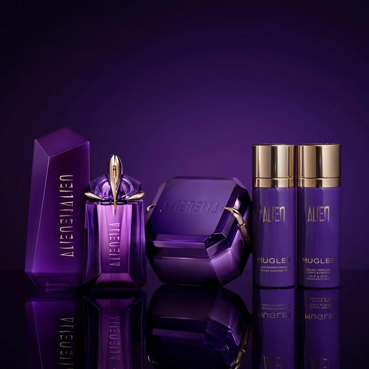 Produktbild Thierry Mugler Alien (Körpercreme, 200 ml)