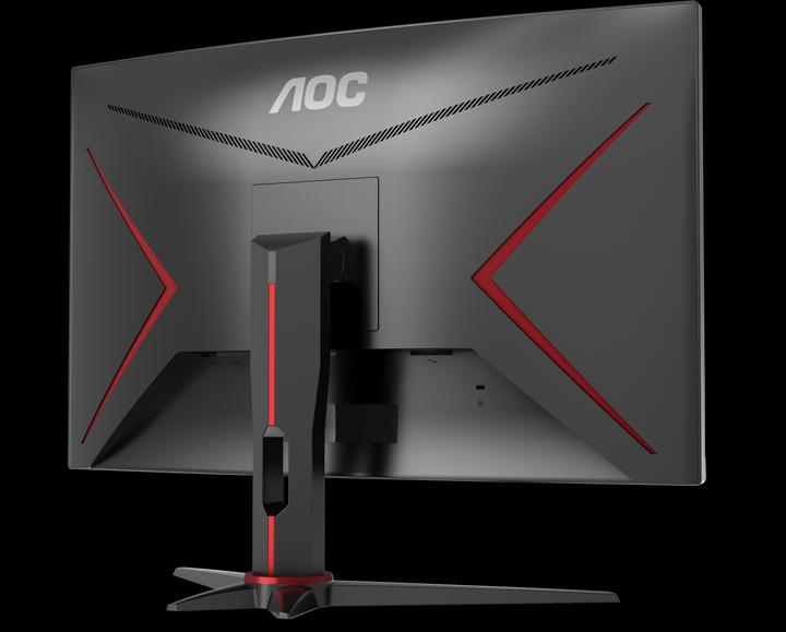 Image du produit AOC C27G2ZE/BK (1920 x 1080 pixels, 27")