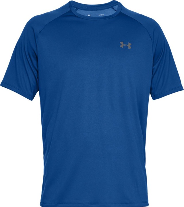 Under Armour TECH 2.0 TEE T-SHIRT