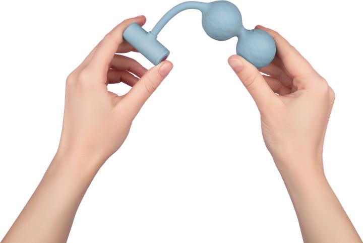 Produktbild Femme Funn Momenta Kegel Balls