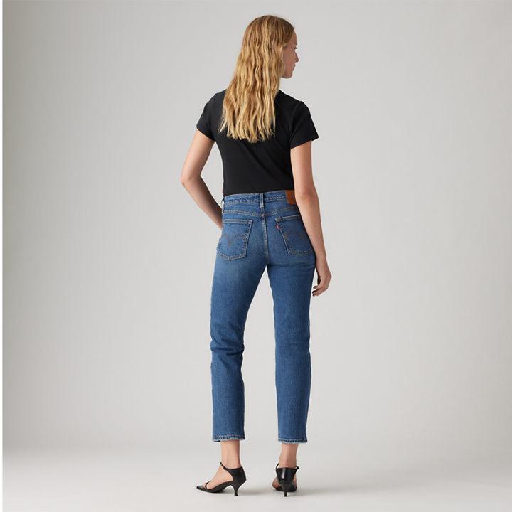 Produktbild Levis Jeans Wedgie Straight (29)