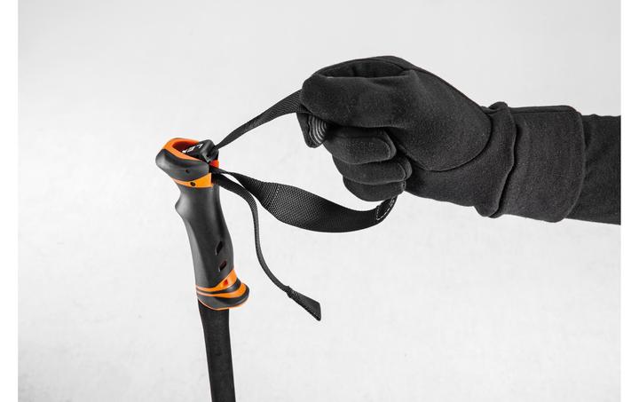 Actual product image Leki Helicon Lite (145 cm)
