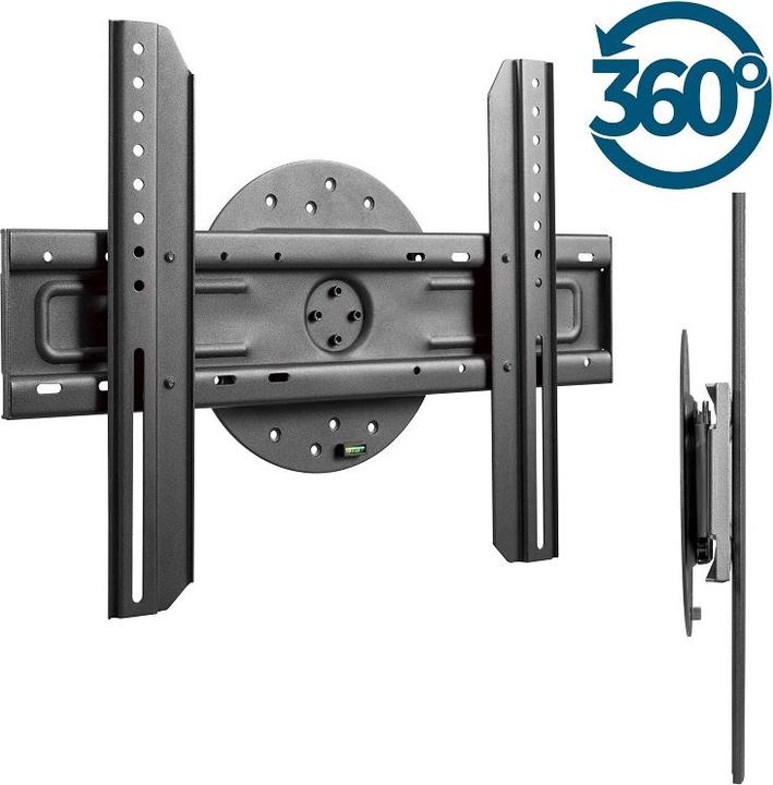 Image du produit Multibrackets Support mural universel (Mur, 55", 50 kg)