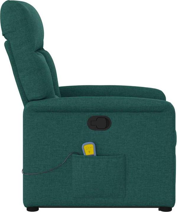 Image du produit vidaXL Massagesessel mit Aufstehhilfe