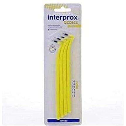 Produktbild Interprox Access Mini Brush 4 Units (4x)