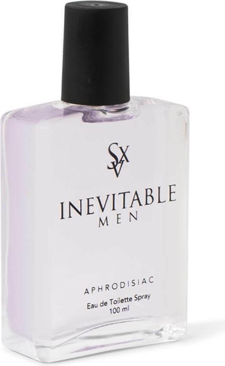 Immagine prodotto Sexitive Inevitable Men (100 ml)