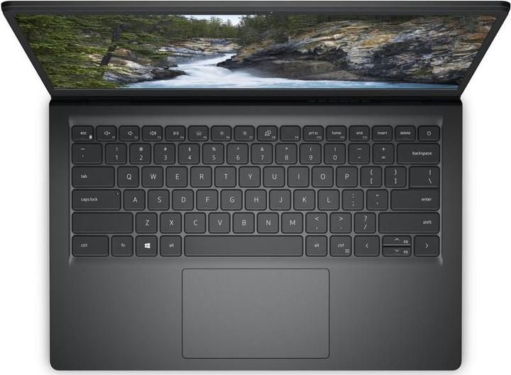 Actual product image Dell Vostro 3425 (14", 512 GB, 16 GB, CH, AMD Ryzen 5 5625U)