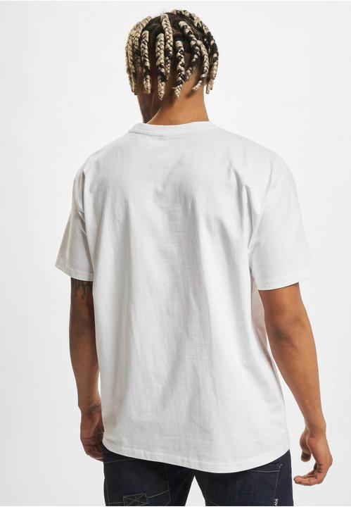 Actual product image Urban Classics BRKLYN Oversize Tee - 18955 (XXL)