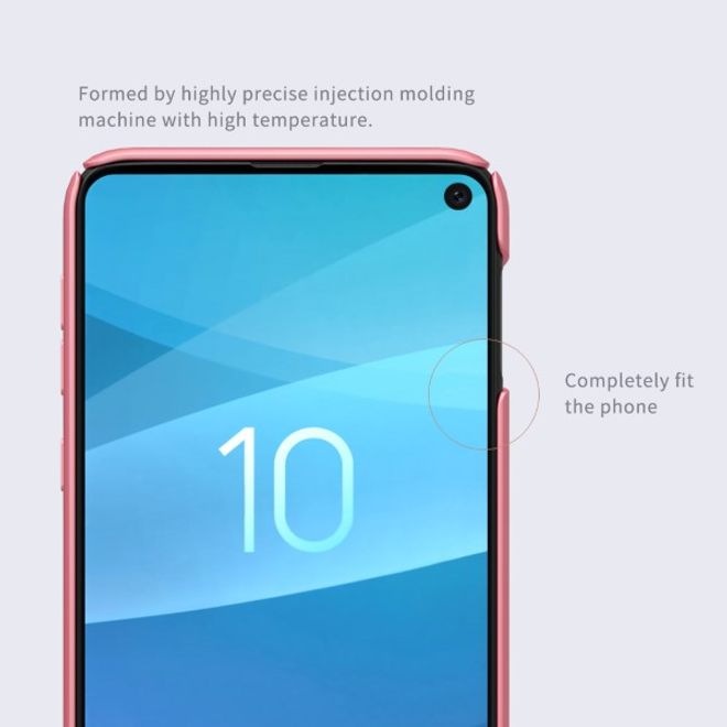 Productafbeelding Nillkin Super Frosted Shield-serie (Samsung Galaxy S10e)