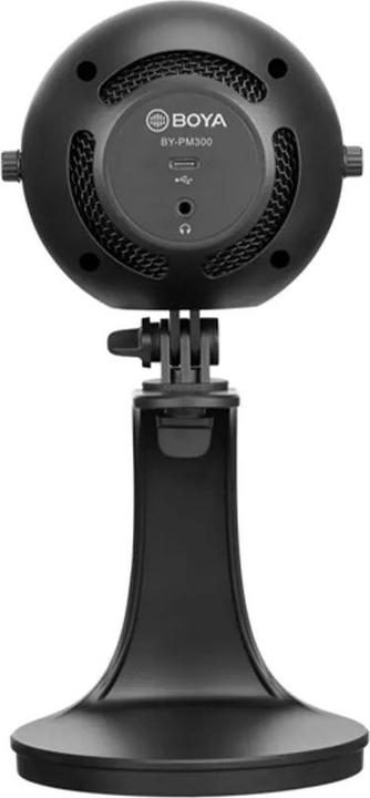 Produktbild Boya BY-PM300 microphone Black PC microphone